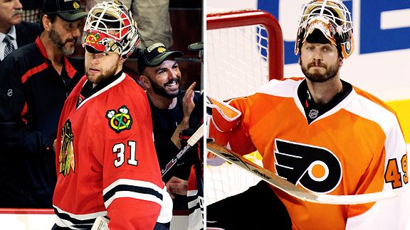 Leighton & Niemi