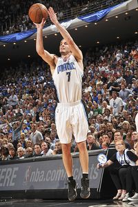 JJ Redick