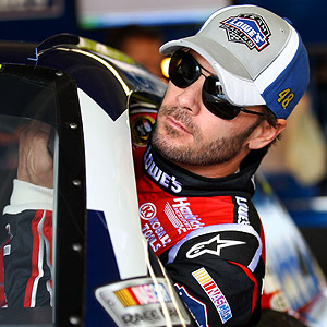 Jimmie Johnson
