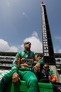 Tony Kanaan