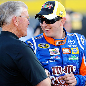 Kyle Busch