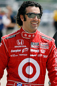 Dario Franchitti