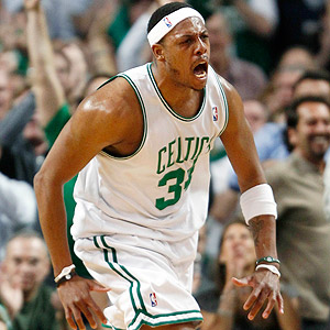 Paul Pierce