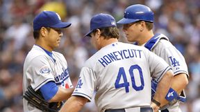 Hiroki Kuroda