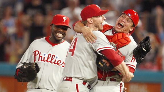 Roy Halladay