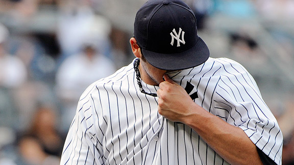 Joba Chamberlain