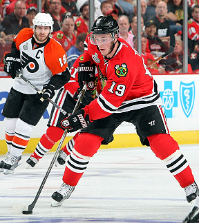 Ferraro Brothers recap Game 1 of the 2010 Stanley Cup Finals