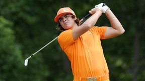 Rickie Fowler