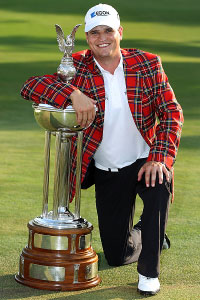 Zach Johnson