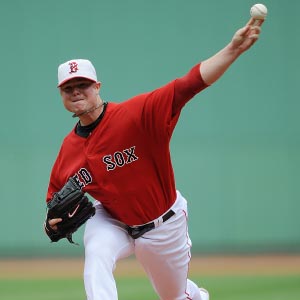 Jon Lester