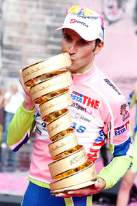 Ivan Basso
