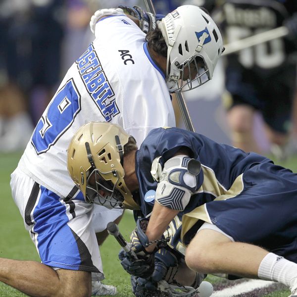 Duke Lacrosse Photos