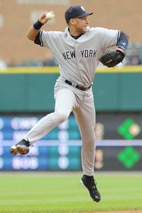 Derek Jeter