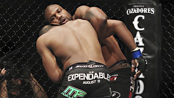 Rampage Jackson