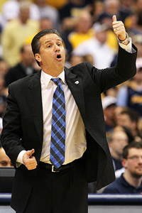Calipari