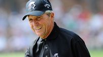 Gary Player