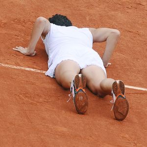 Francesca Schiavone