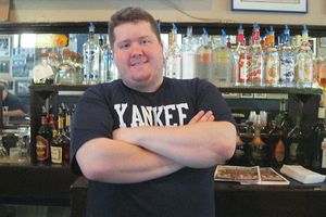 Yankee tavern