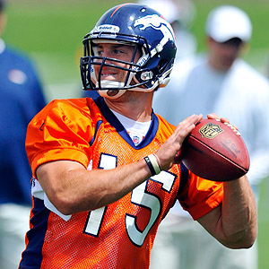 Tim Tebow