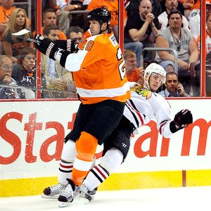 Chris Pronger