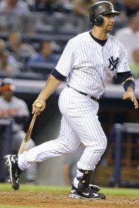 Jorge Posada