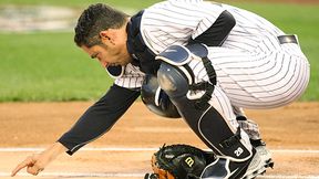 Jorge Posada