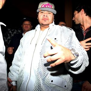 Fat Joe