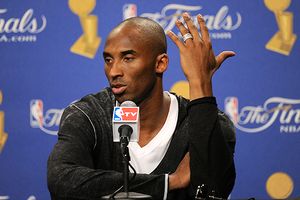 Kobe Bryant