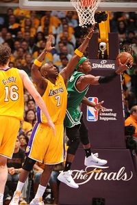 Rajon Rondo