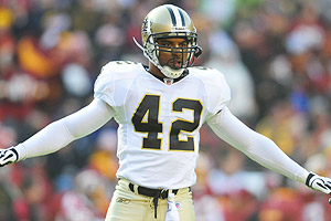 Darren Sharper