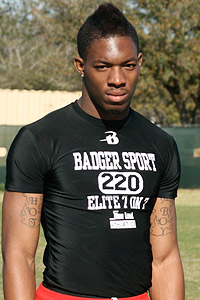 Hasean Clinton-Dix