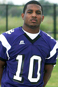 Quandre Diggs