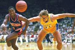 Kurt Rambis