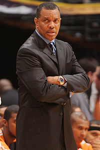 Struggling Suns part ways with coach Gentry