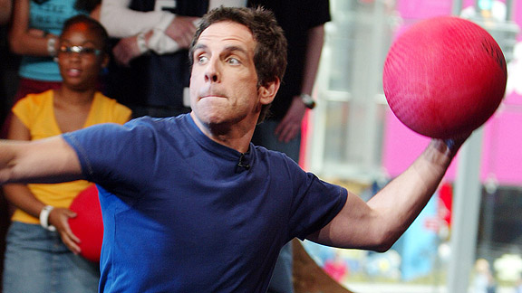 Ben Stiller