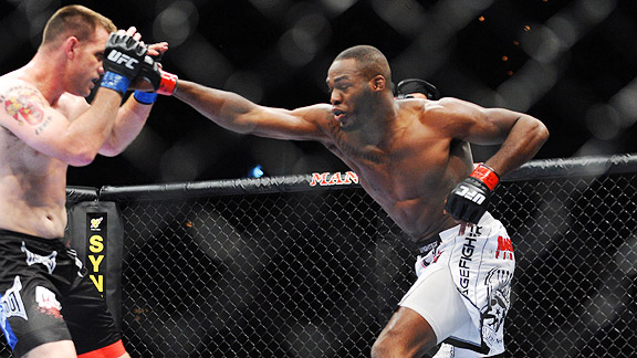 Jon Jones