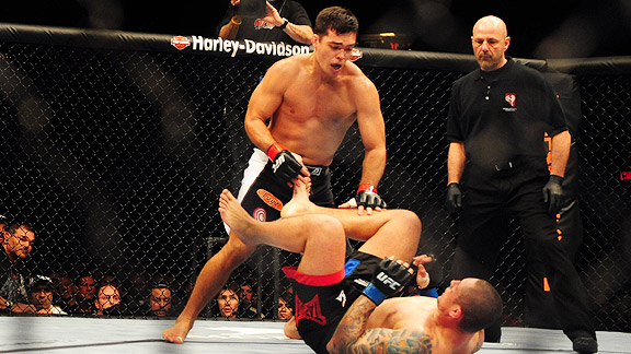 Lyoto Machida