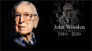 John Wooden