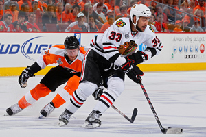 Dustin Byfuglien