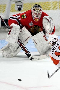 Antti Niemi