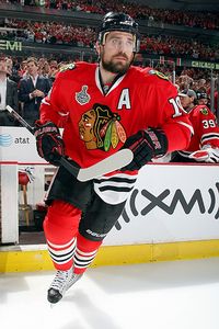 Patrick Sharp