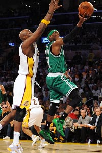 Rajon Rondo
