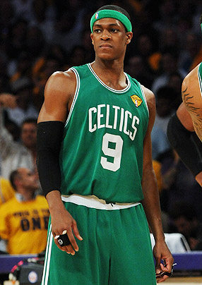 Rondo Back