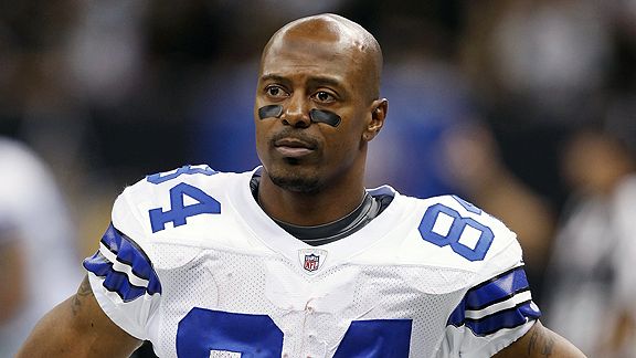 Patrick Crayton