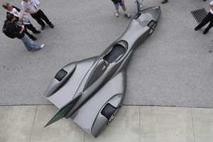 Delta Wing