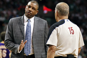 Doc Rivers