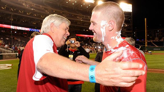 Stephen Strasburg