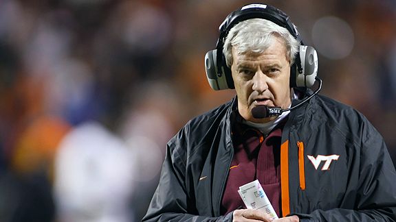 Frank Beamer