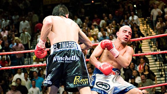 Margarito/Cotto