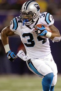 DeAngelo Williams